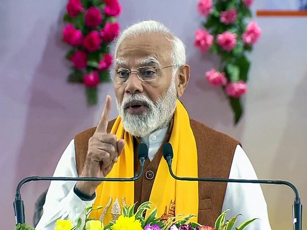 ‘First Told Pakistan About Balakot Airstrike’: Modi on New India’s ‘Fight from Front’ Policy